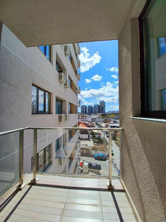 Belvedere Apartments Bucareste Exterior foto