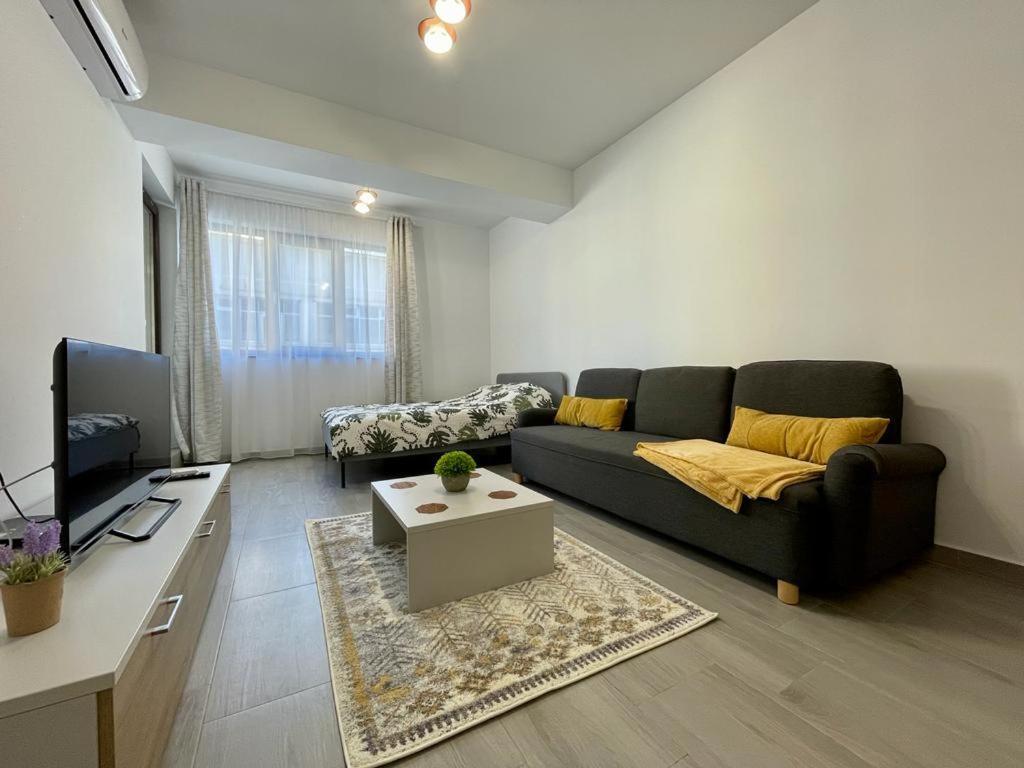 Belvedere Apartments Bucareste Exterior foto