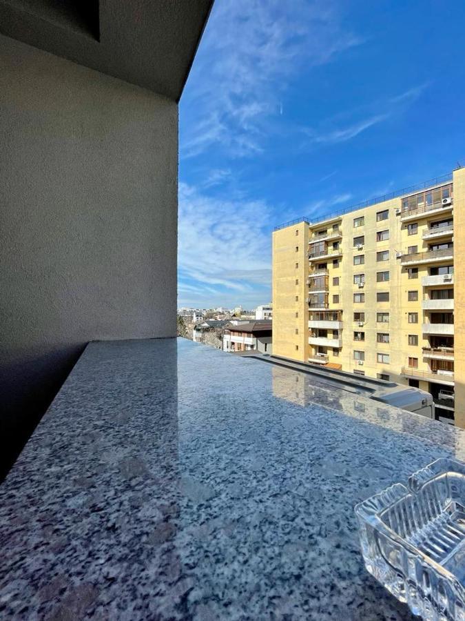 Belvedere Apartments Bucareste Exterior foto